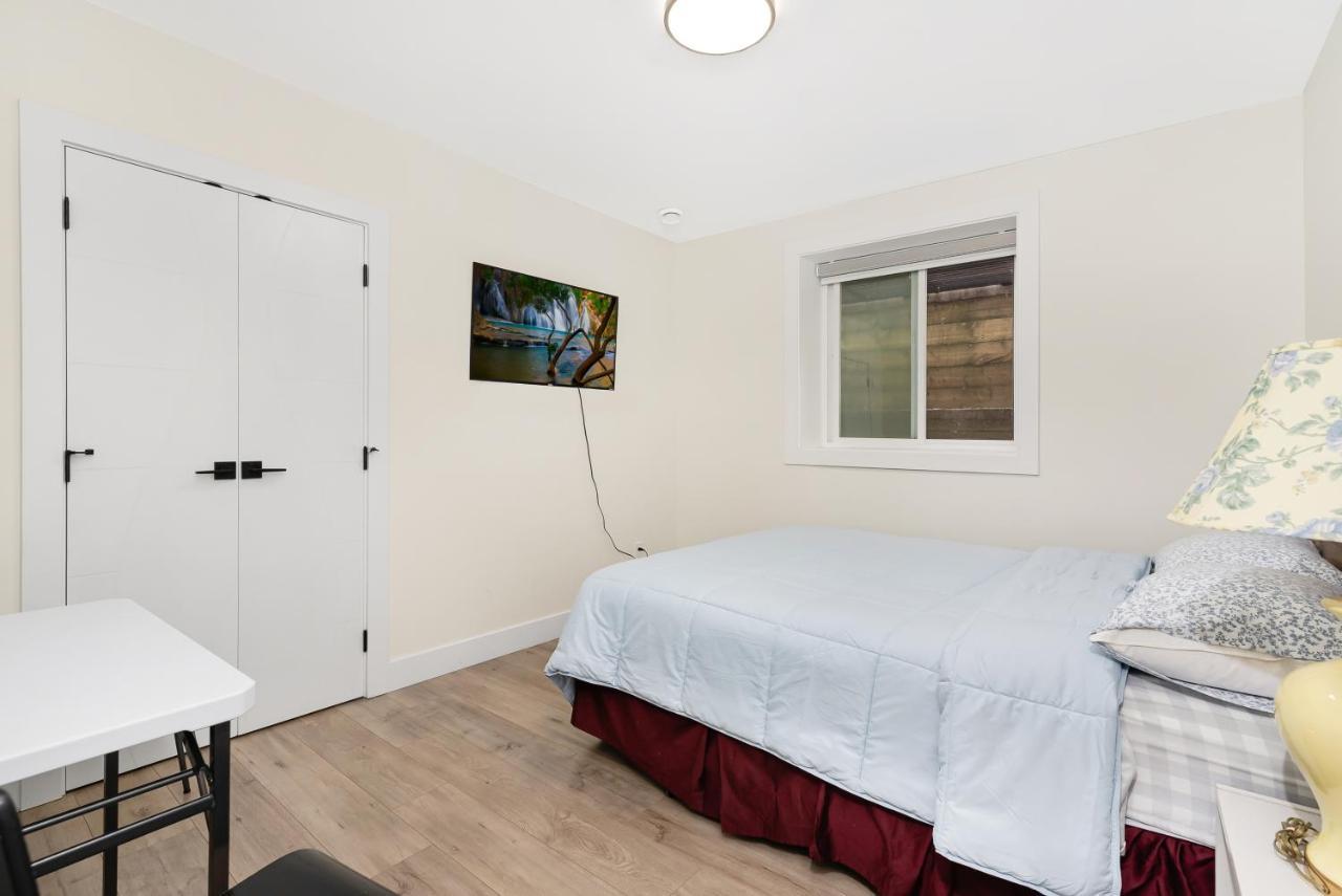 William Place Surrey Extérieur photo